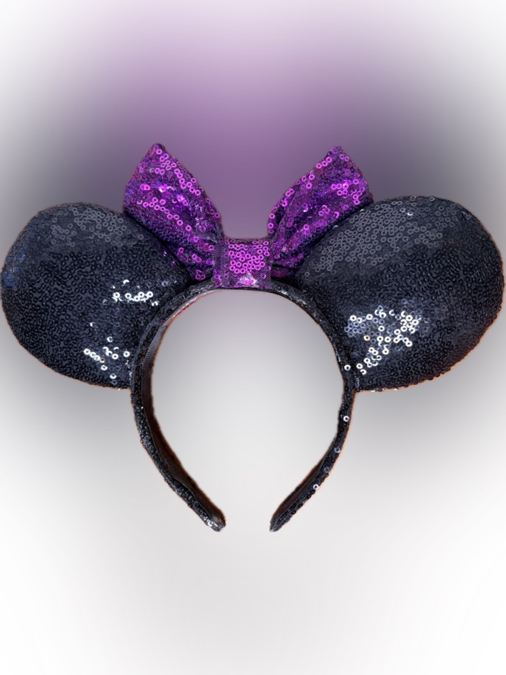 Disney Jessica And Roger Rabbit Ears - Picture 3 of 3